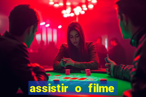 assistir o filme bilhete de loteria completo dublado